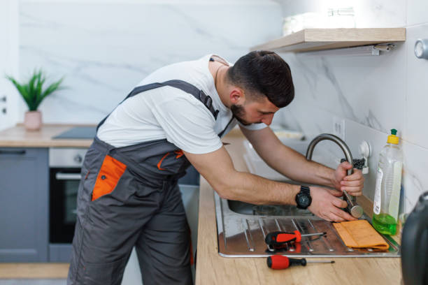 Best Hot Water Heater Installation  in Mcgaheysville, VA