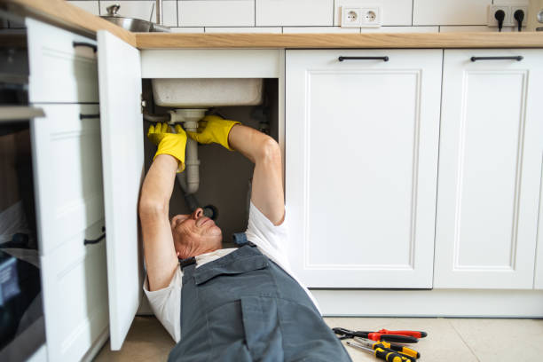 Best Water Softener Installation  in Mcgaheysville, VA