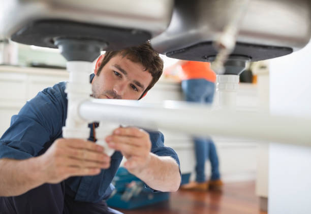 Best Emergency Plumber  in Mcgaheysville, VA