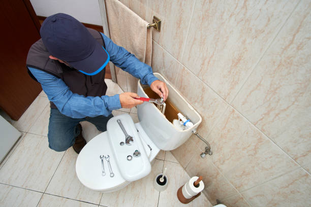 Best 24-Hour Plumber Near Me  in Mcgaheysville, VA