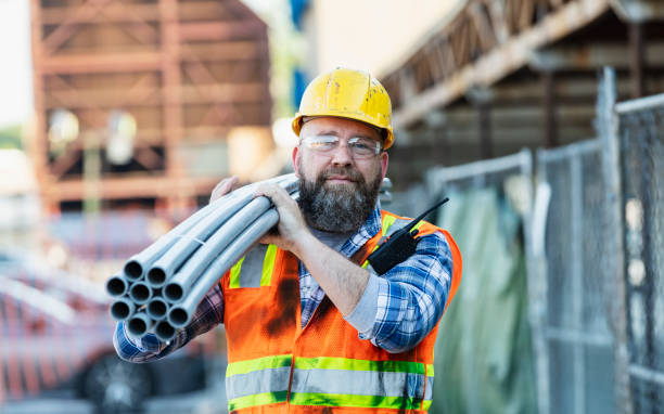 Best Emergency Plumbing Repair  in Mcgaheysville, VA