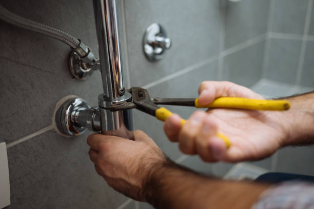 Best Emergency Plumber  in Mcgaheysville, VA