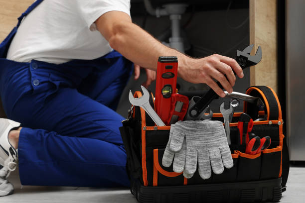 Best Affordable Plumber Near Me  in Mcgaheysville, VA