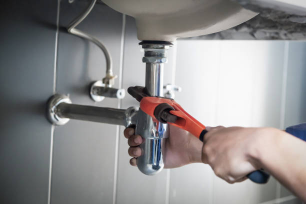 Best Local Plumber Services  in Mcgaheysville, VA