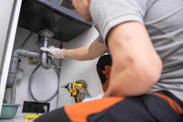 Best Affordable Plumbing Services  in Mcgaheysville, VA