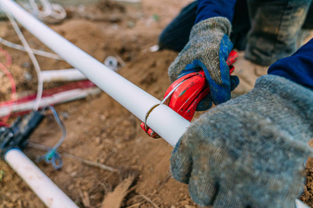 Best Residential Plumbing Services  in Mcgaheysville, VA